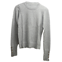 Sweater Button - SASHA 