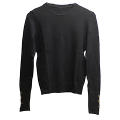 Sweater Button - tienda online