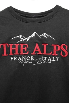 Buzo The Alps - comprar online