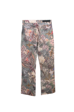 Pantalon Tiana Rock St.Marie - tienda online