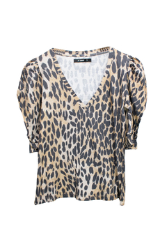 Remera Helen Leop St.Marie - tienda online