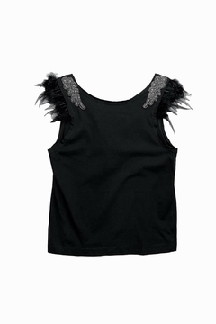 MUSCULOSA FIRST ST.MARIE
