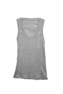 MUSCULOSA MORLEY FELI