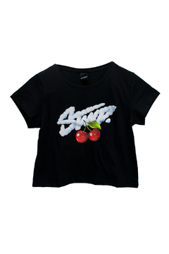 Remera sweet cherry - comprar online