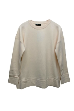 SWEATER ANDERS ST.MARIE