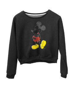 Buzo Mickey - comprar online