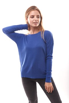 Sweater Ginebra - SASHA 