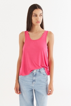 Musculosa Pyco Morley St. Marie