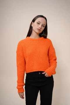 Sweater Maguie en internet