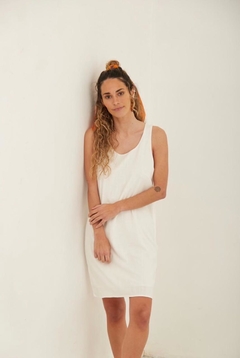 Vestido Rocio - comprar online