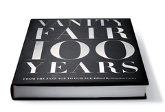 VANITY FAIR 100 YEARS: From the Jazz Age to Our Age - Abrams - Le Book Marque