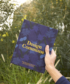 DESIGN COMMUNE - comprar online