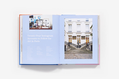 PARIS BY DESIGN: An Inspired Guide to the City's Creative Side - tienda online