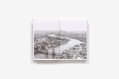 CEREAL CITY GUIDE: LONDON - Abrams - Le Book Marque