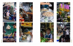 BANGKOK LOCAL - Cult Recipes from the Streets that Make the City en internet