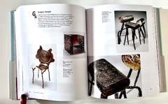 Artisan Design - Collectible Furniture in the Digital Age