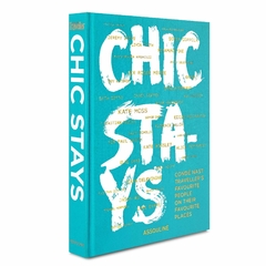 Chic Stays - comprar online