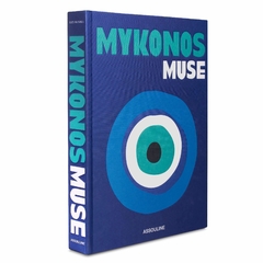 Mykonos Muse - comprar online