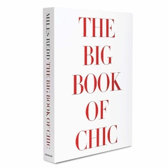 THE BIG BOOK OF CHIC - comprar online