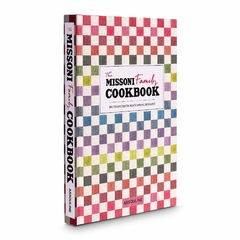 MISSONI FAMILY COOKBOOK - comprar online