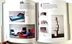 Artisan Design - Collectible Furniture in the Digital Age en internet