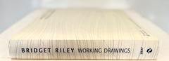 Bridget Riley: Working Drawings en internet