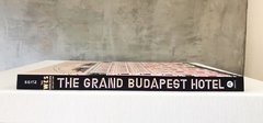 GRAND BUDAPEST HOTEL: The Wes Anderson Collection - tienda online