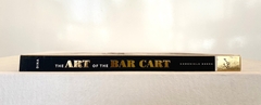 THE ART OF THE BAR CART en internet