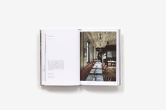 CEREAL CITY GUIDE: NEW YORK - Abrams - Le Book Marque