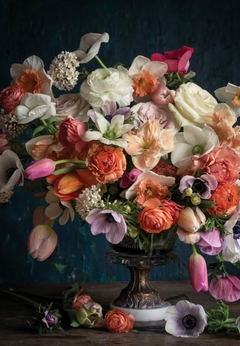 Cultivated: The Elements of Floral Style en internet