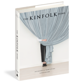 The Kinfolk Home: Interiors for Slow Living - Artisan