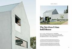 Remodelista - The Low Impact Home - Le Book Marque
