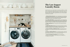 Remodelista - The Low Impact Home en internet