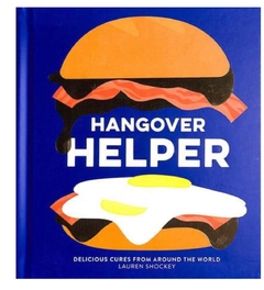 Hangover Helper: Delicious cures from around the world