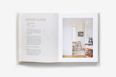 ABODE, Thoughtful Living With Less - Le Book Marque