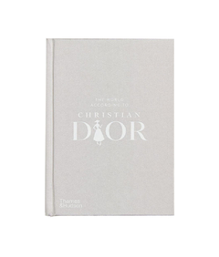 The World According to Dior