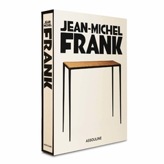 JEAN-MICHEL FRANK - comprar online