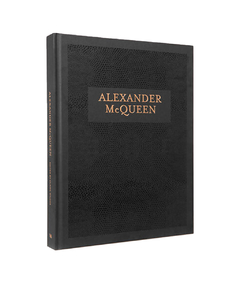 ALEXANDER MCQUEEN - V&A MUSEUM