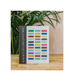 THE ANATOMY OF COLOUR: The Story of Heritage, Paints and Pigments - Thames & Hudson - comprar online