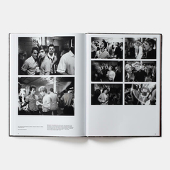 FACTORY - ANDY WARHOL BY STEPHEN SHORE - Le Book Marque