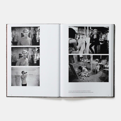 FACTORY - ANDY WARHOL BY STEPHEN SHORE - tienda online