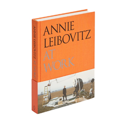 ANNIE LEIBOVITZ AT WORK - comprar online