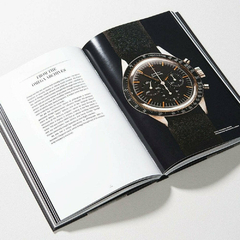 A Man and His Watch: Iconic Watches and Stories from the Men Who Wore Them - Artisan en internet