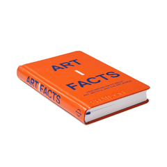 ARTIFACTS: Fascinating Facts about Art, Artists and the Art World - comprar online