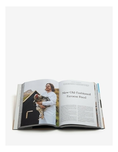 Kinfolk Travel - Slower Ways to See the World - Le Book Marque