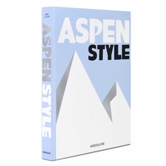 Aspen Style - comprar online