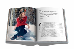 Aspen Style - Le Book Marque