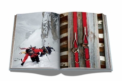 Aspen Style - Le Book Marque