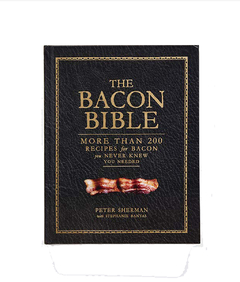 The Bacon Bible