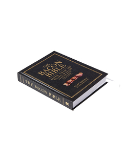 The Bacon Bible - comprar online